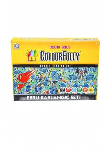 Kumtoys Ebru Başlangıç Seti