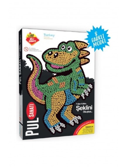Kumtoys Pul Sanatı