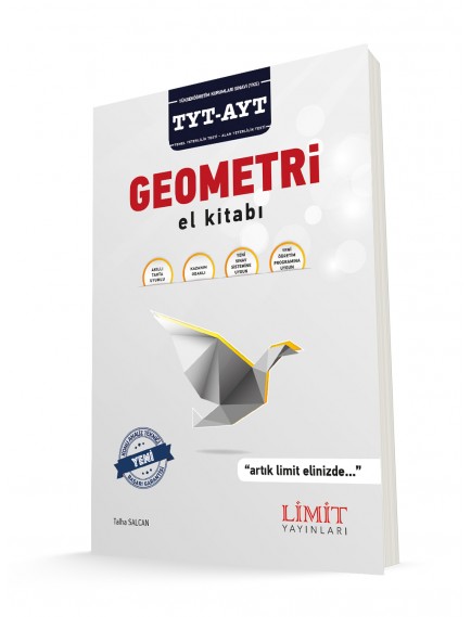 Limit Yayınları Geometri El Kitabı