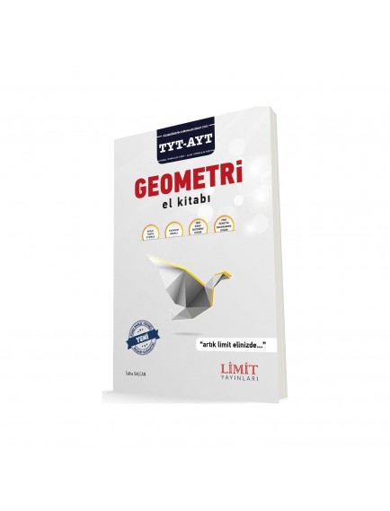 Limit Yayınları Geometri El Kitabı