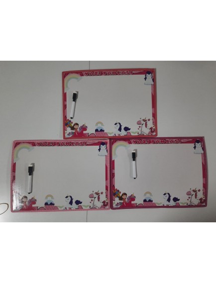 Lina Yazı Tahtası 20x30(1 Adet)