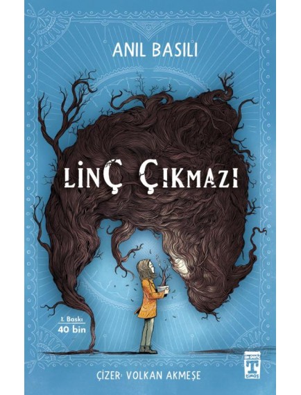 Linç Çıkmazı - Anıl Basılı - İlk Genç Timaş