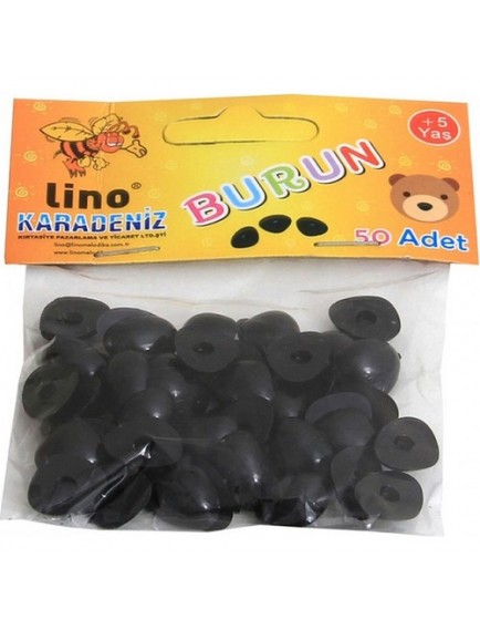 Lino 50'Li 10X15Mm Burun Rbz-113