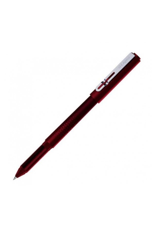 Liqeo Instant Dry Gel Pen 0,1 Mm Kırmızı