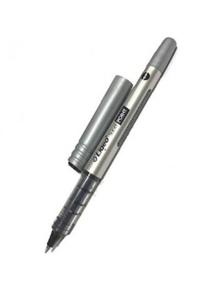 Liqeo Sıng Gel Pen 1.0 Imza Kalemi Siyah