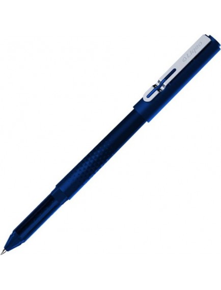 Liqeo Sıng Gel Pen 1.0 Mm G-7010-13  Mavi