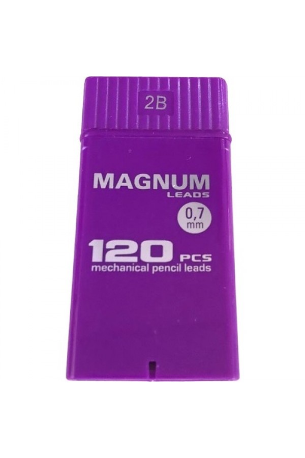Magnum 0.7 Kalem Ucu 120'Li 60 Mm. 2B Mor