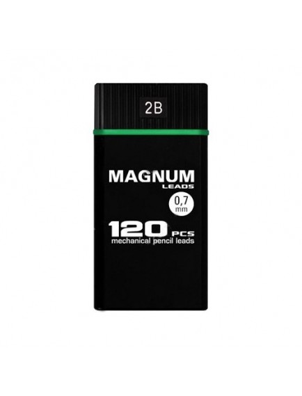 Magnum 0,7 Min 120'Li Pembe Kutu