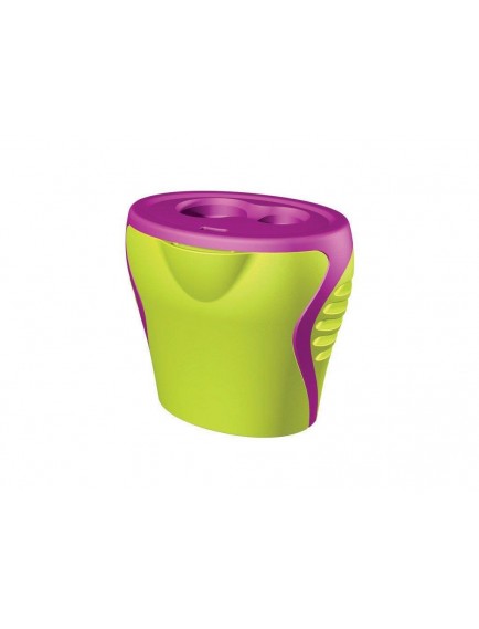 Maped Boody Hazneli Tek Delikli Kalemtıraş 0633111