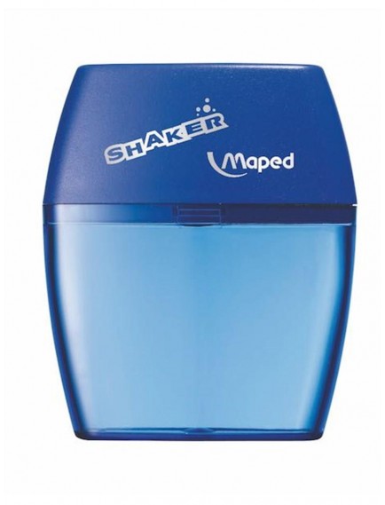 Maped Shaker Çift Delikli Kalemtıraş 534755