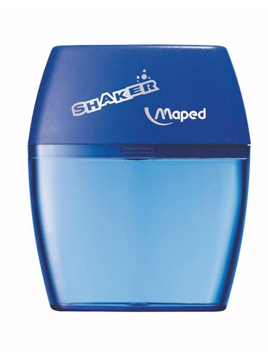 Maped Shaker Çift Delikli Kalemtıraş 534755