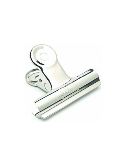 Mas 24'Lü 40Mm Yaylı Metal Kıskaç 950