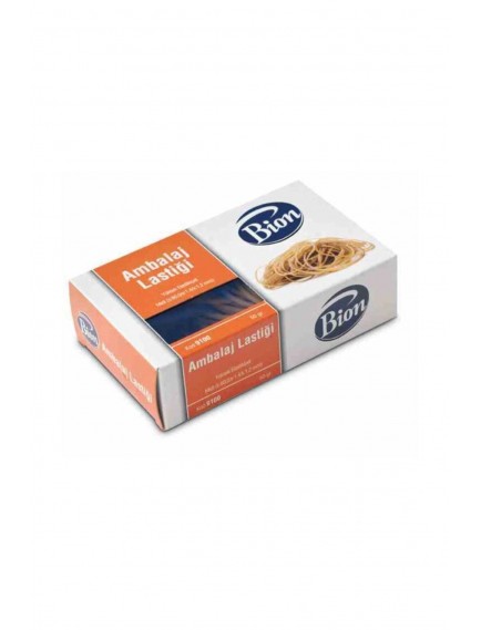 Mas Bion 50 Gram Midi Ambalaj Lastiği 9100