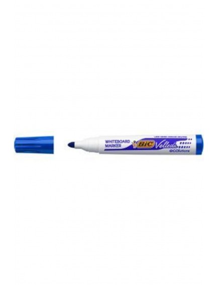 Bic Mavi Yuvarlak Uçlu Velleda Tahta Kalemi (1 Adet)