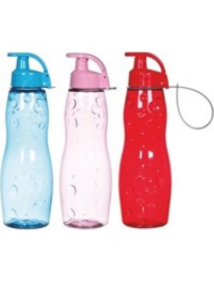 Mikro 650 Ml Askılı Matara Pc-3061