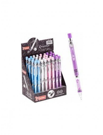 Mikro Mp-130-32 Non Stop Versatil Kalem 0.7Mm