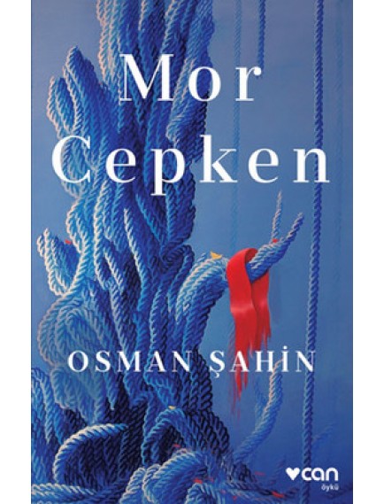Mor Cepken - Osman Şahin - Can Yayınları