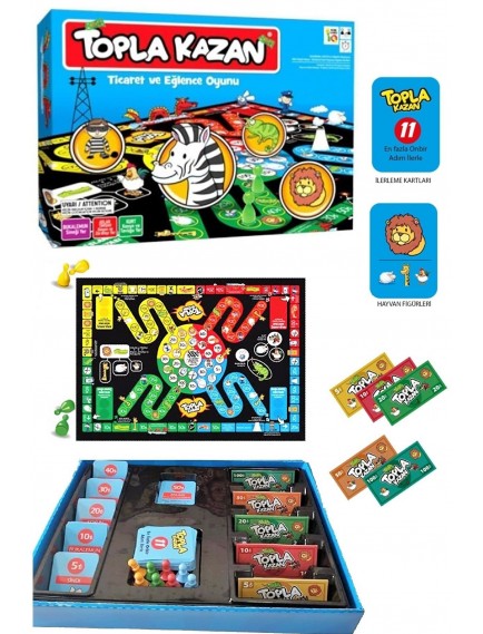 Mortoys Topla Kazan - 9704