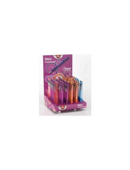 Noki Glory Versatil Kalem 0.7 Mm 7550P Pembe