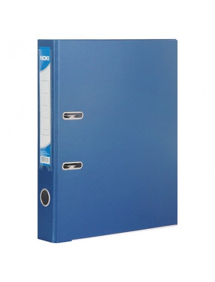 Noki Mavi Çakmalı Dar Klasör 56412-130