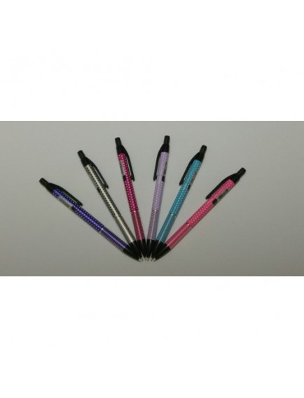 Noki Versatil Kalem Metalik 0.7Mm Alto 8300 Mavi