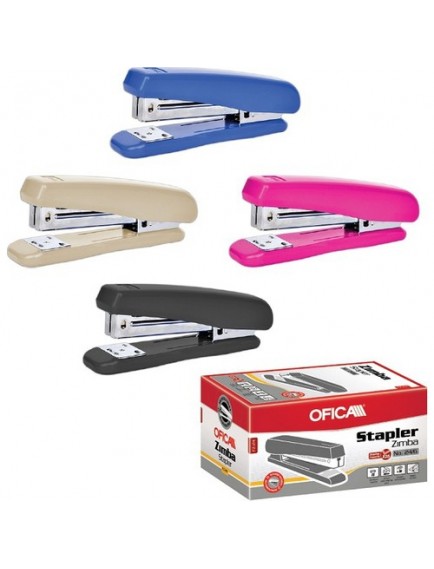 Ofica Tel Zımba Makinesi 24/6 Fz-24