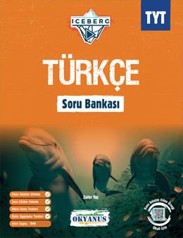 Okyanus Yayınları Tyt Türkçe Iceberg Soru Bankası