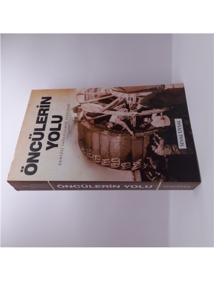 Öncülerin Yolu - Seval Uysal - Mavi Nefes Yayınları