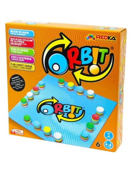 Orbit - Redka