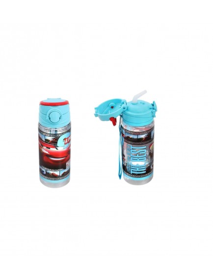 Otto Cars Plastik Matara 500ml 