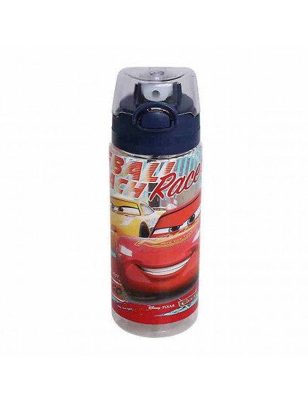 Otto Cars Plastik Matara 500Ml Due Legend (1 Adet)
