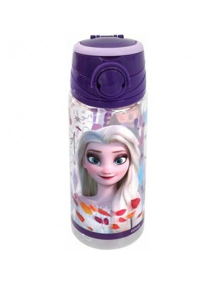 Otto Frozen Plastik MATARA 500ml Sprits 