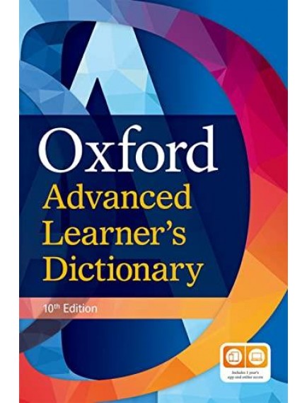 Oxford Yayınları Advanced Learner'S Dıctıonary