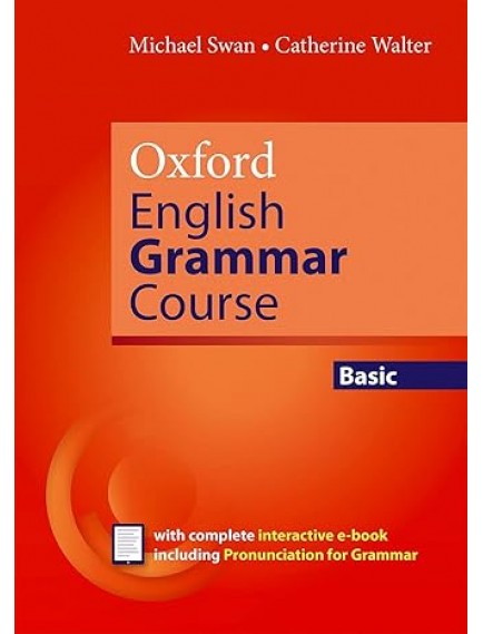 Oxford Yayınları English Grammar Course Basic Without Key (İncludes E-Book)