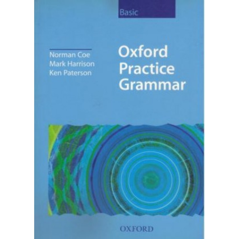 Oxford Yayınları Practice Grammar Basic Without Key