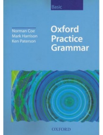 Oxford Yayınları Practice Grammar Basic Without Key