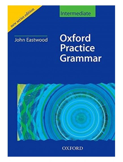 Oxford Yayınları Practice Grammar Intermediate Without Key First Edition