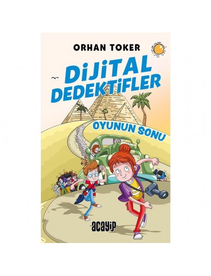 Oyunun Sonu - Orhan Toker - Acayip Kitap Yayınları