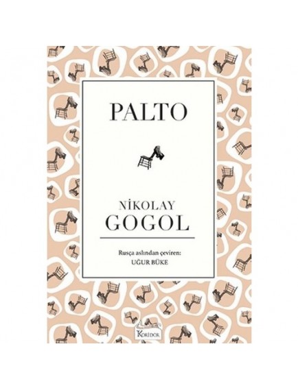 Palto (Bez Ciltli) - Gogol - Koridor Yayınları