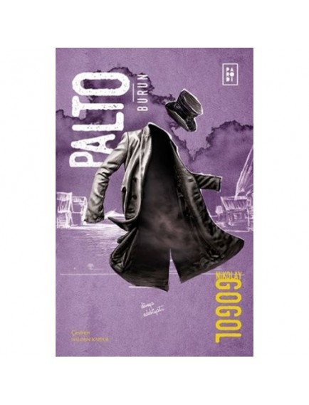 Palto Burun - Gogol - Parodi Yayınları