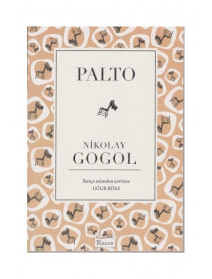 Palto - Nikolay Gogol - Koridor Yayınları
