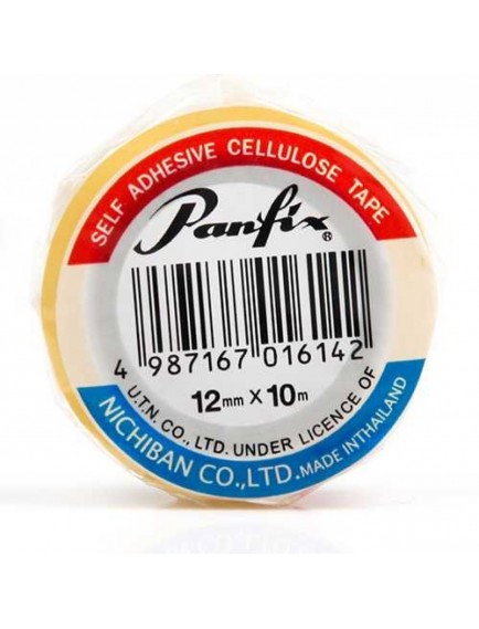 Panfix Bant 12*10