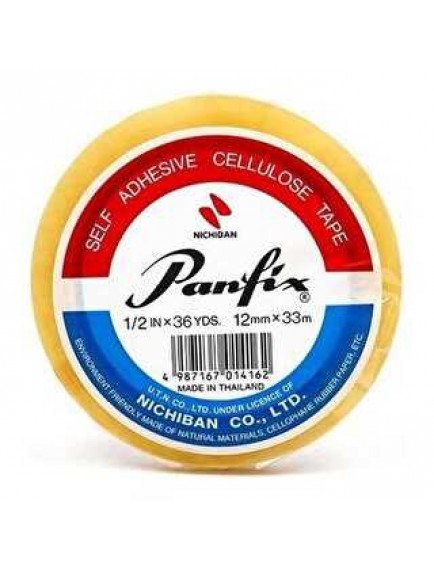 Panfix Bant 12*33