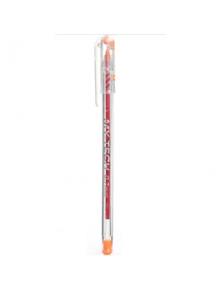 Pensan My-Tech Tükenmez Kalem Orange