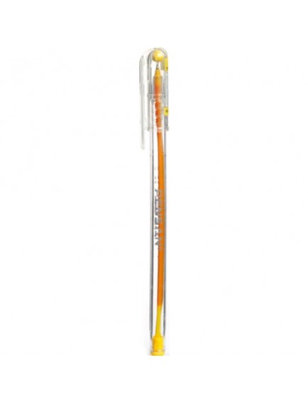 Pensan My-Tech Tükenmez Kalem Yellow