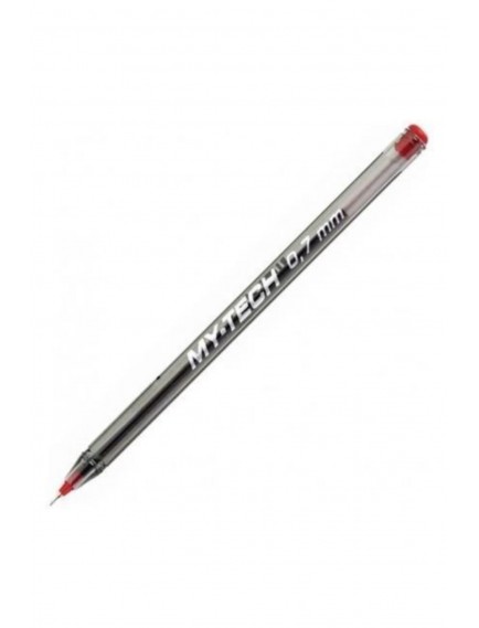 Pensan My-Tech Tukenmez 0.7Mm Kırmızı
