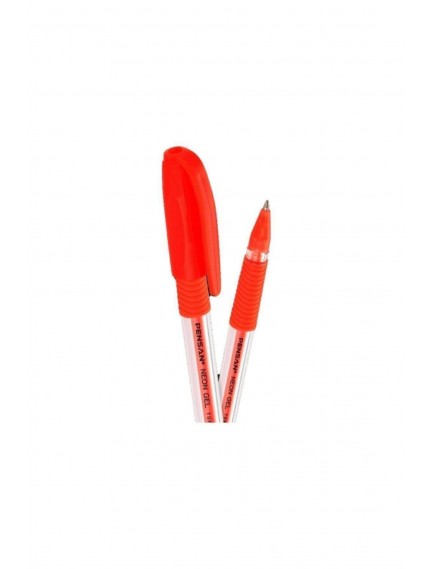 Pensan Neon Jel 1 Mm 2290 Turuncu