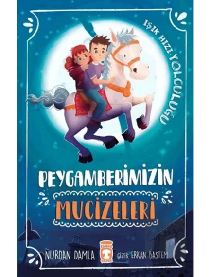Peygamberimizin Mucizeleri / Timaş