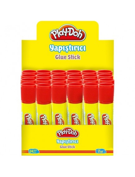 Play-Doh 7Gr Stick Yapıştırıcı Play-Yp001