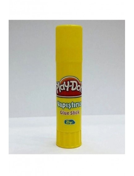 Play-Doh Glue Stick Yapıştırıcı 21Gr Play-Yp003